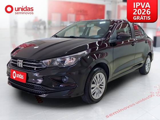 FIAT CRONOS 1.3 FIREFLY FLEX DRIVE CVT FIAT CRONOS 1.3 FIREFLY FLEX DRIVE CVT